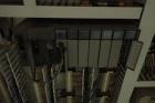 2000 Brenton Side Load Case Packer